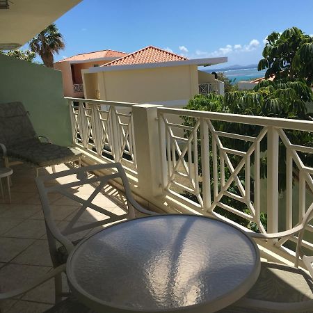 3104 Costa Bonita Beach Condo Culebra Isla Culebra Exteriör bild