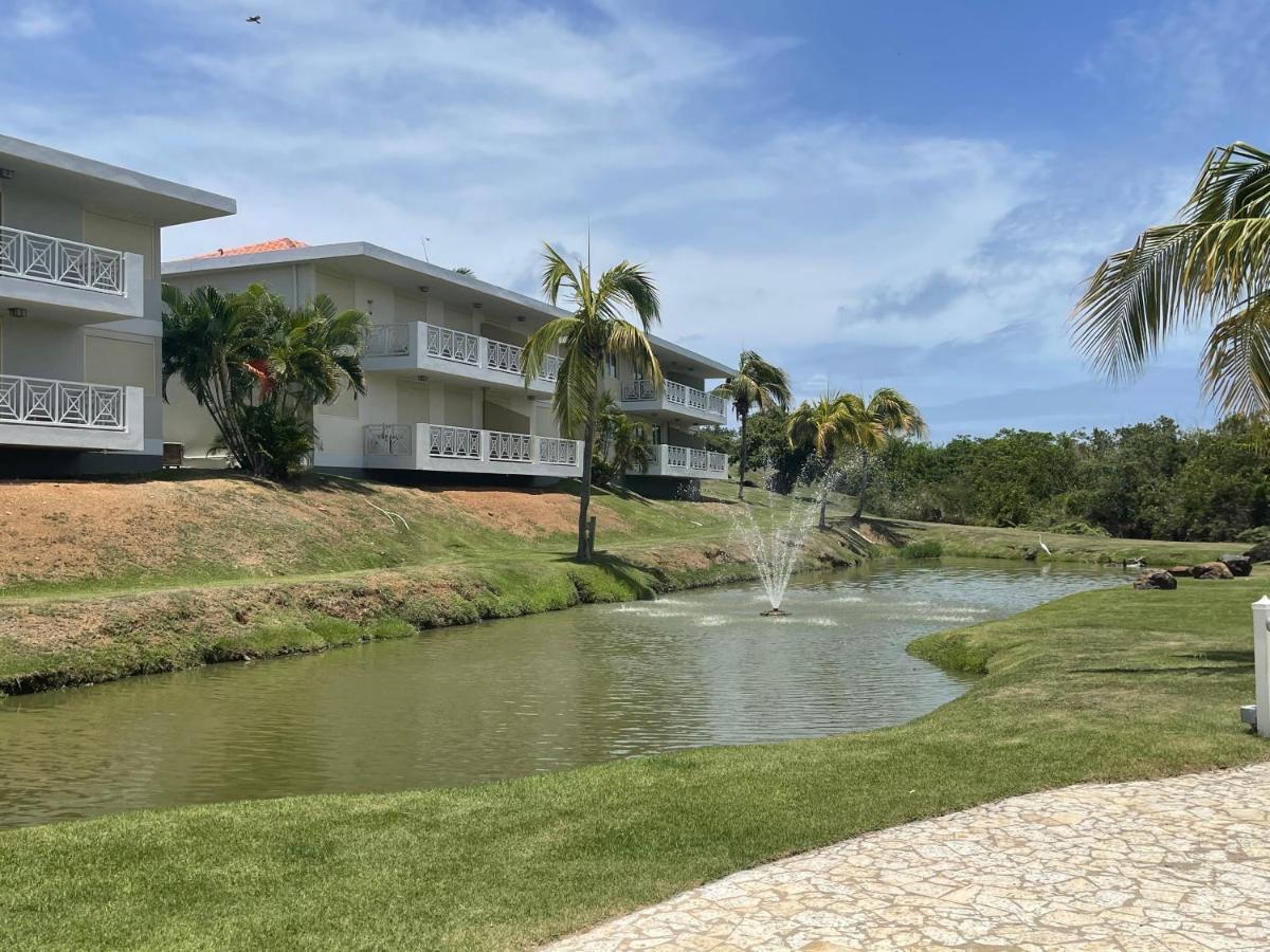 3104 Costa Bonita Beach Condo Culebra Isla Culebra Exteriör bild