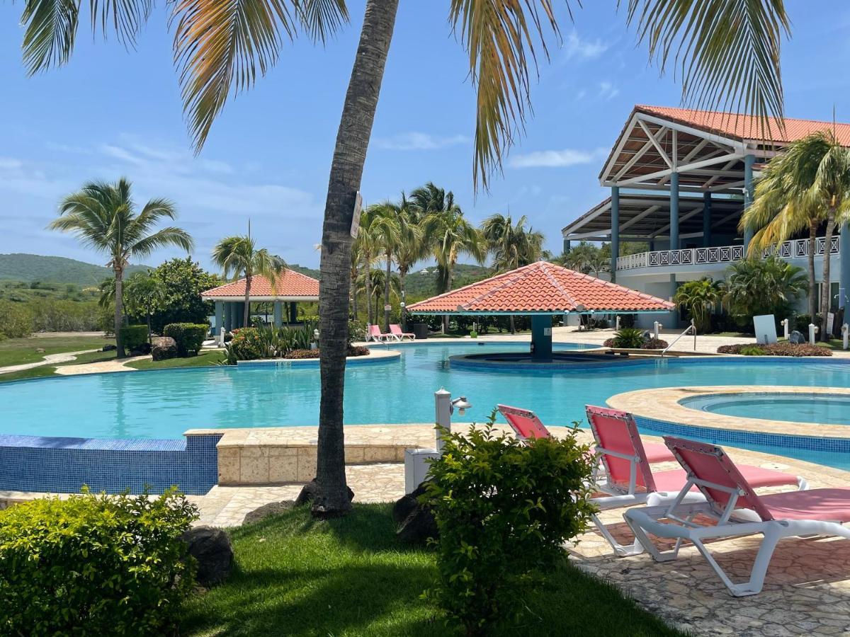 3104 Costa Bonita Beach Condo Culebra Isla Culebra Exteriör bild
