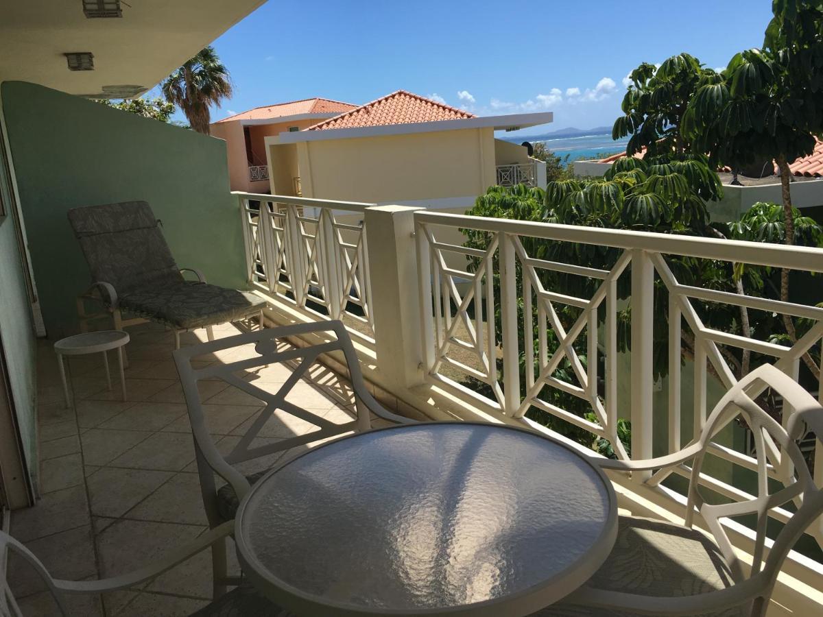 3104 Costa Bonita Beach Condo Culebra Isla Culebra Exteriör bild