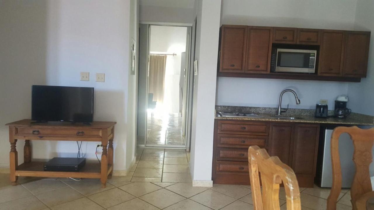 3104 Costa Bonita Beach Condo Culebra Isla Culebra Exteriör bild