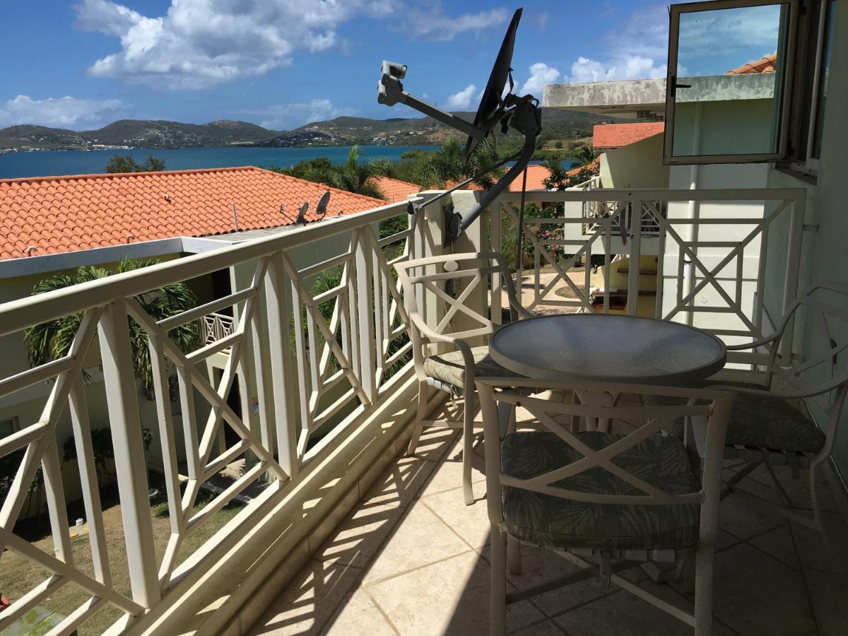 3104 Costa Bonita Beach Condo Culebra Isla Culebra Exteriör bild