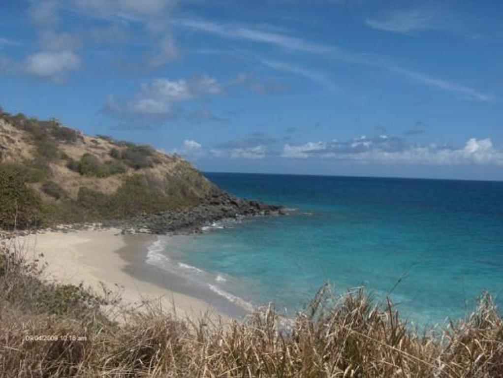 3104 Costa Bonita Beach Condo Culebra Isla Culebra Exteriör bild