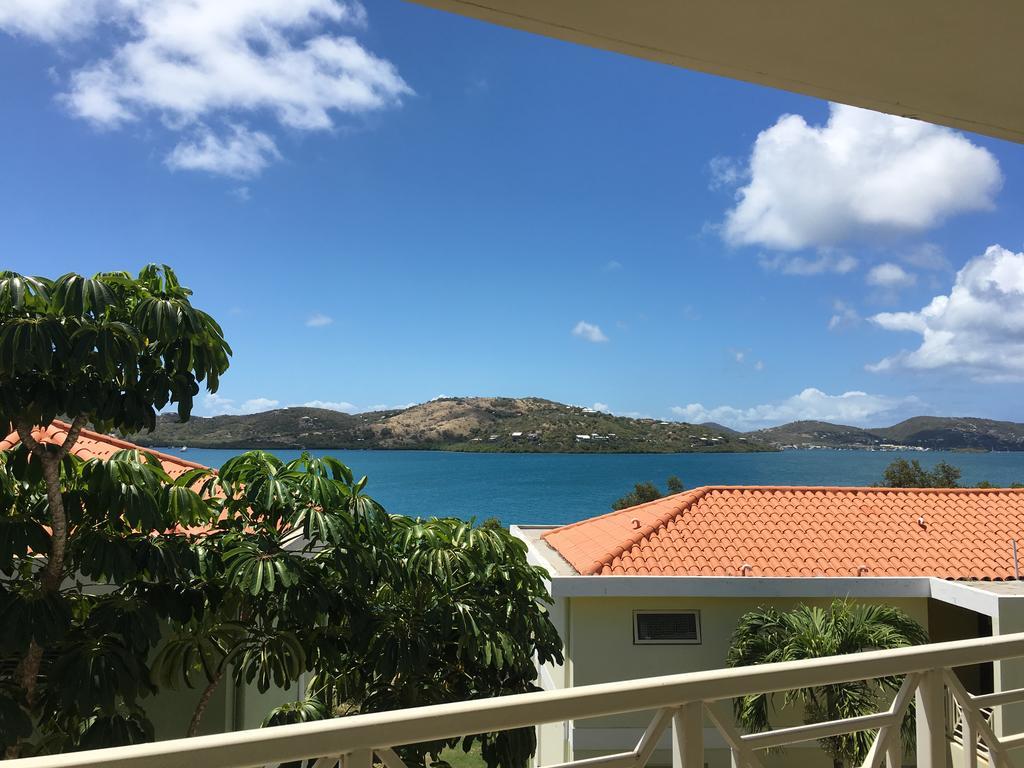 3104 Costa Bonita Beach Condo Culebra Isla Culebra Exteriör bild